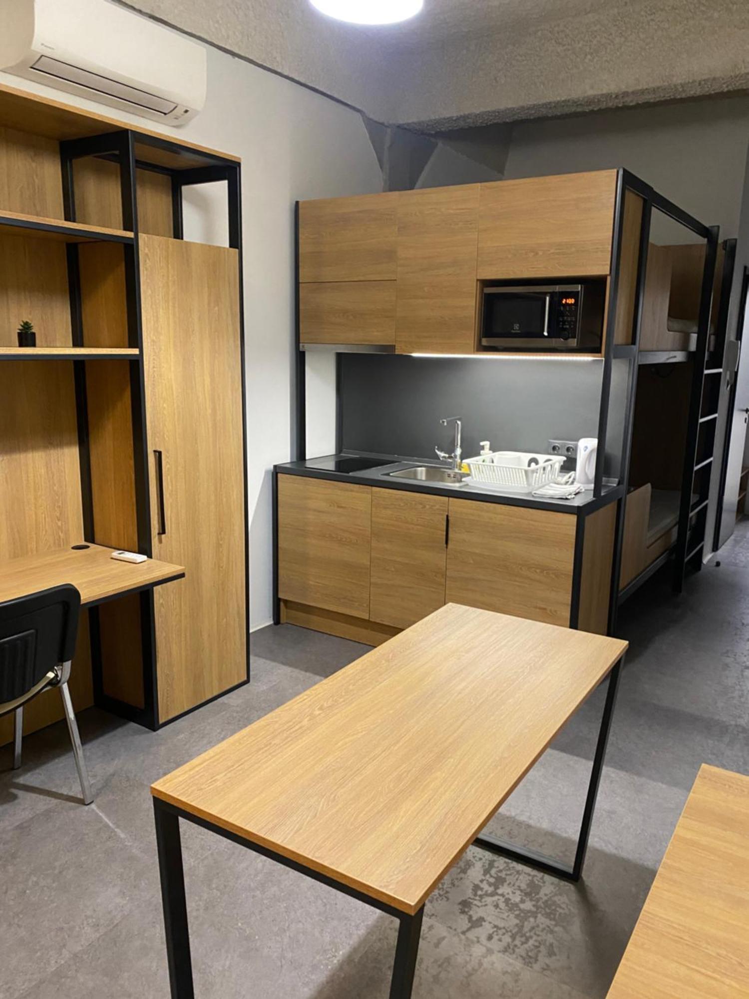 Appartement Roland Downtown - Rottenbiller *
