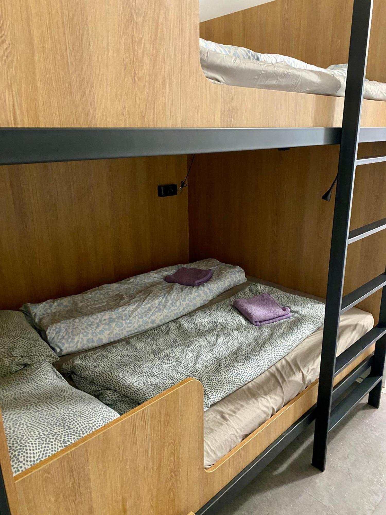 Appartement Roland Downtown - Rottenbiller *