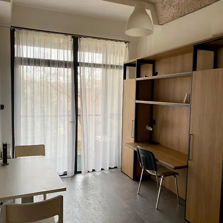 Roland Apartment Downtown - Rottenbiller Budapest Extérieur photo