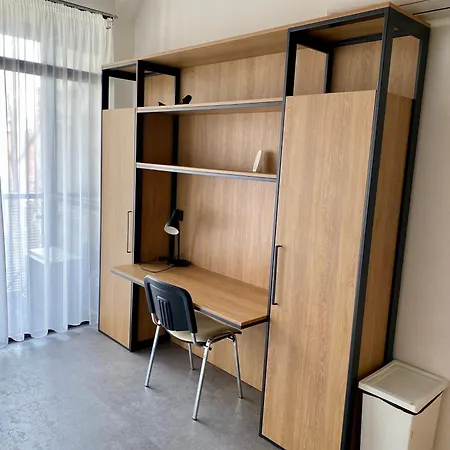 Roland Apartment Downtown - Rottenbiller Budapest Extérieur photo