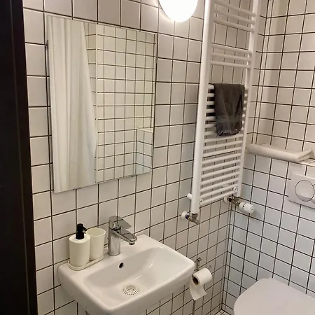 Roland Apartment Downtown - Rottenbiller Budapest Extérieur photo