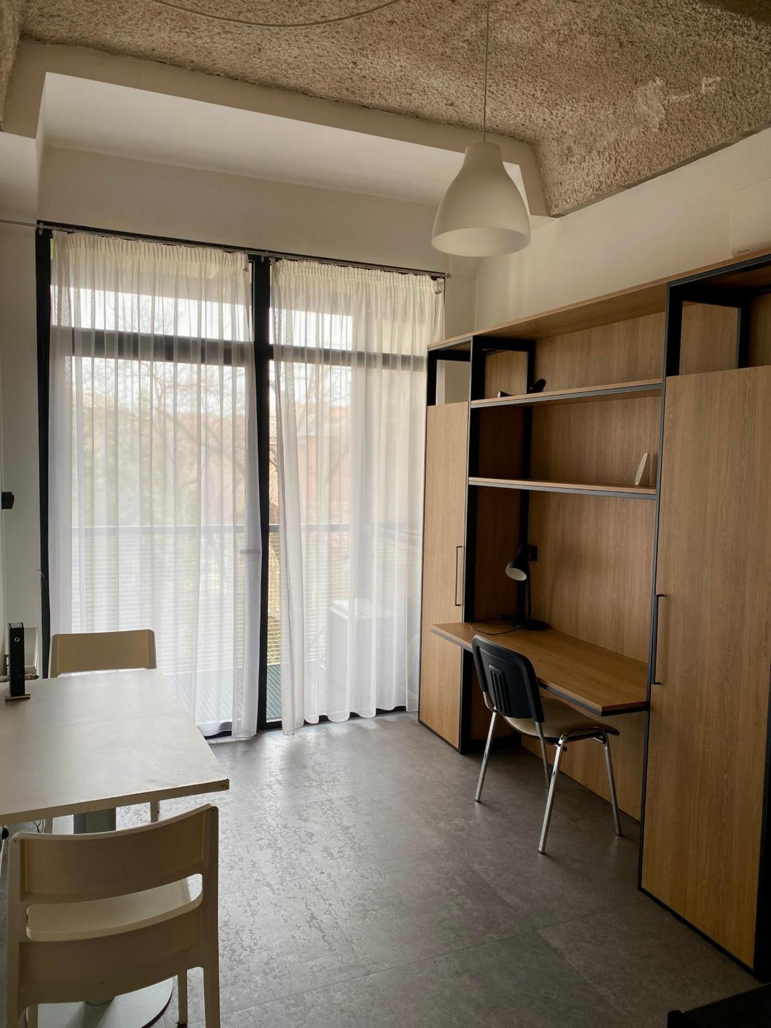 Roland Downtown - Rottenbiller Apartamento Budapest