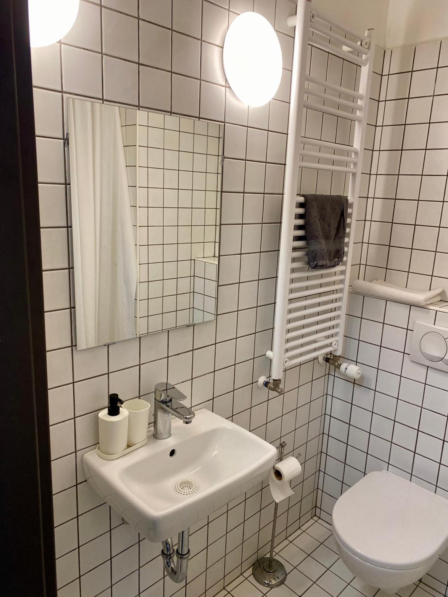 Apartament Roland Downtown - Rottenbiller *