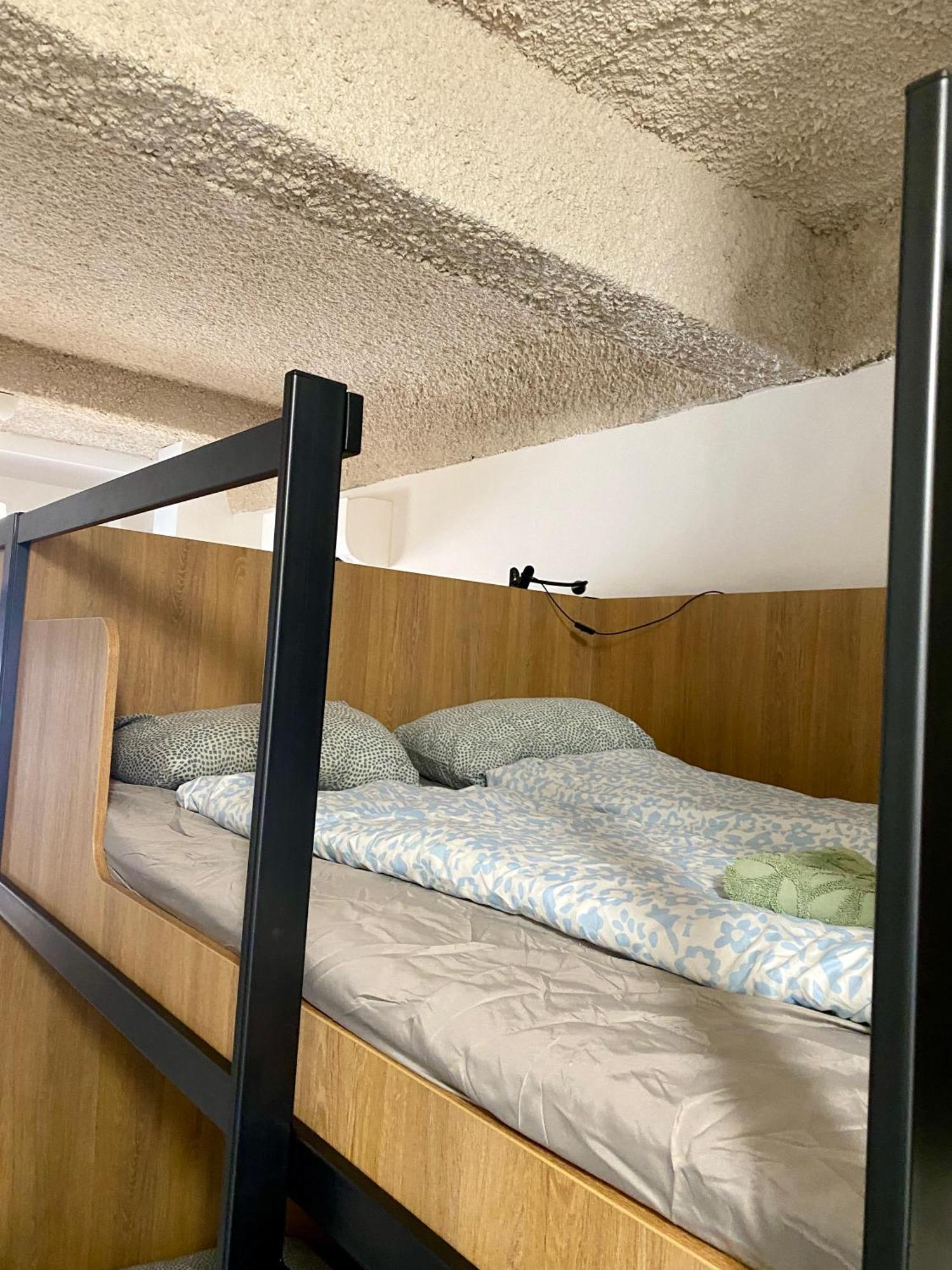 Apartmán Roland Downtown - Rottenbiller Budapešť