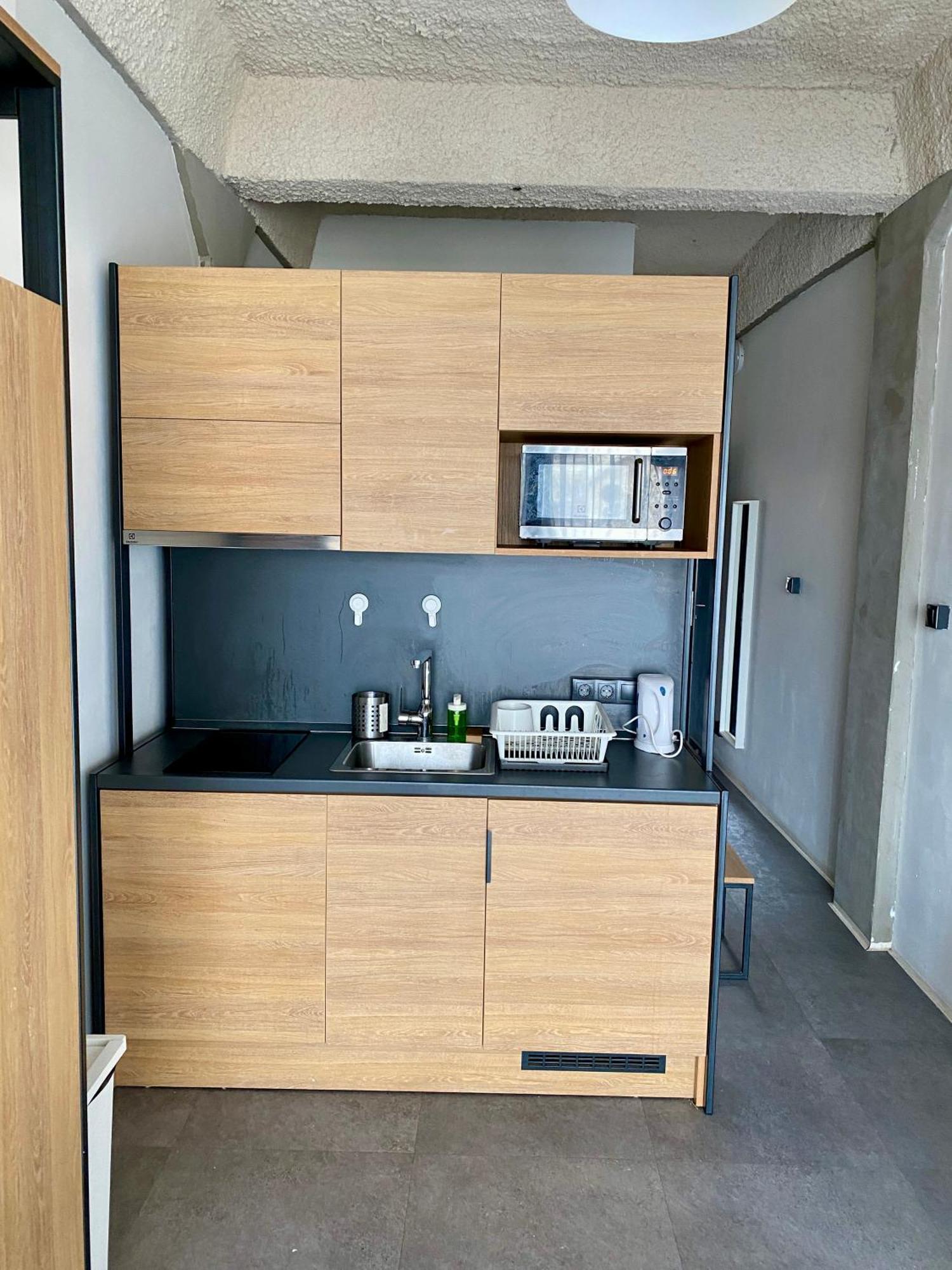 Roland Downtown - Rottenbiller Apartament *